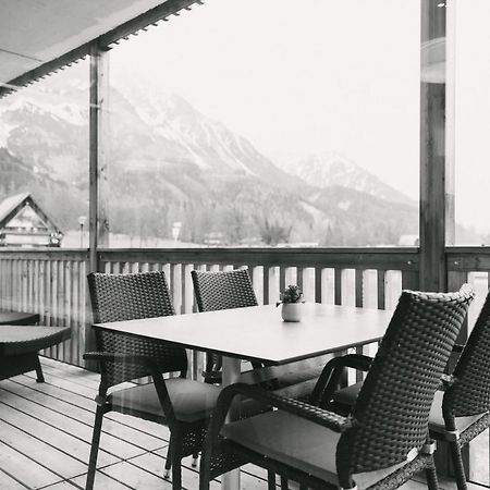 Chalet Village By Apart4You Ramsau am Dachstein Dış mekan fotoğraf