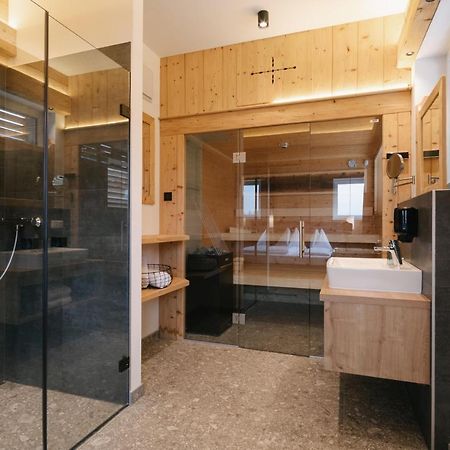 Chalet Village By Apart4You Ramsau am Dachstein Dış mekan fotoğraf