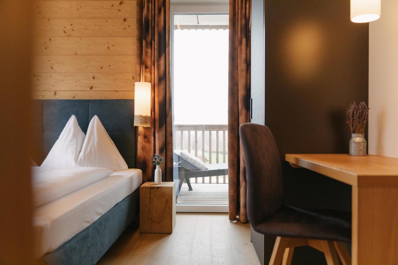 Chalet Village By Apart4You Ramsau am Dachstein Dış mekan fotoğraf