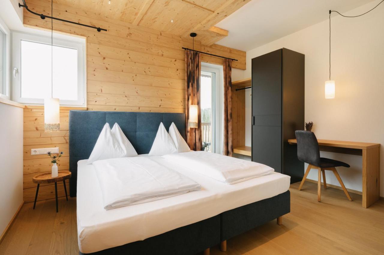 Chalet Village By Apart4You Ramsau am Dachstein Dış mekan fotoğraf