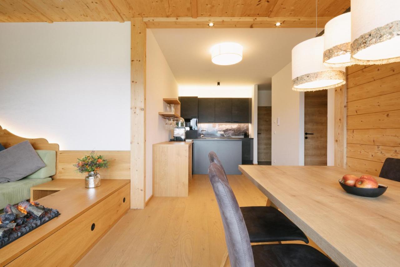 Chalet Village By Apart4You Ramsau am Dachstein Dış mekan fotoğraf