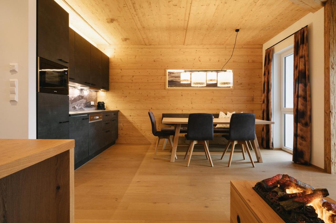 Chalet Village By Apart4You Ramsau am Dachstein Dış mekan fotoğraf