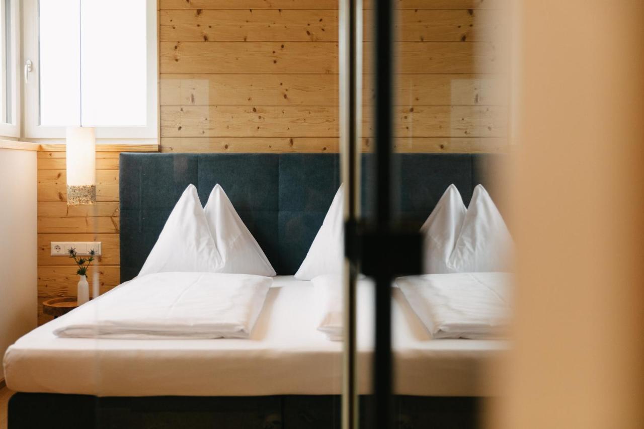 Chalet Village By Apart4You Ramsau am Dachstein Dış mekan fotoğraf