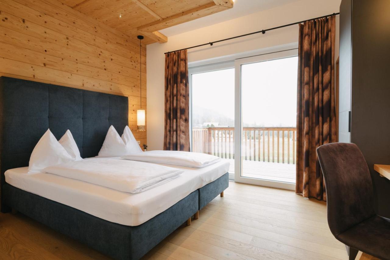 Chalet Village By Apart4You Ramsau am Dachstein Dış mekan fotoğraf