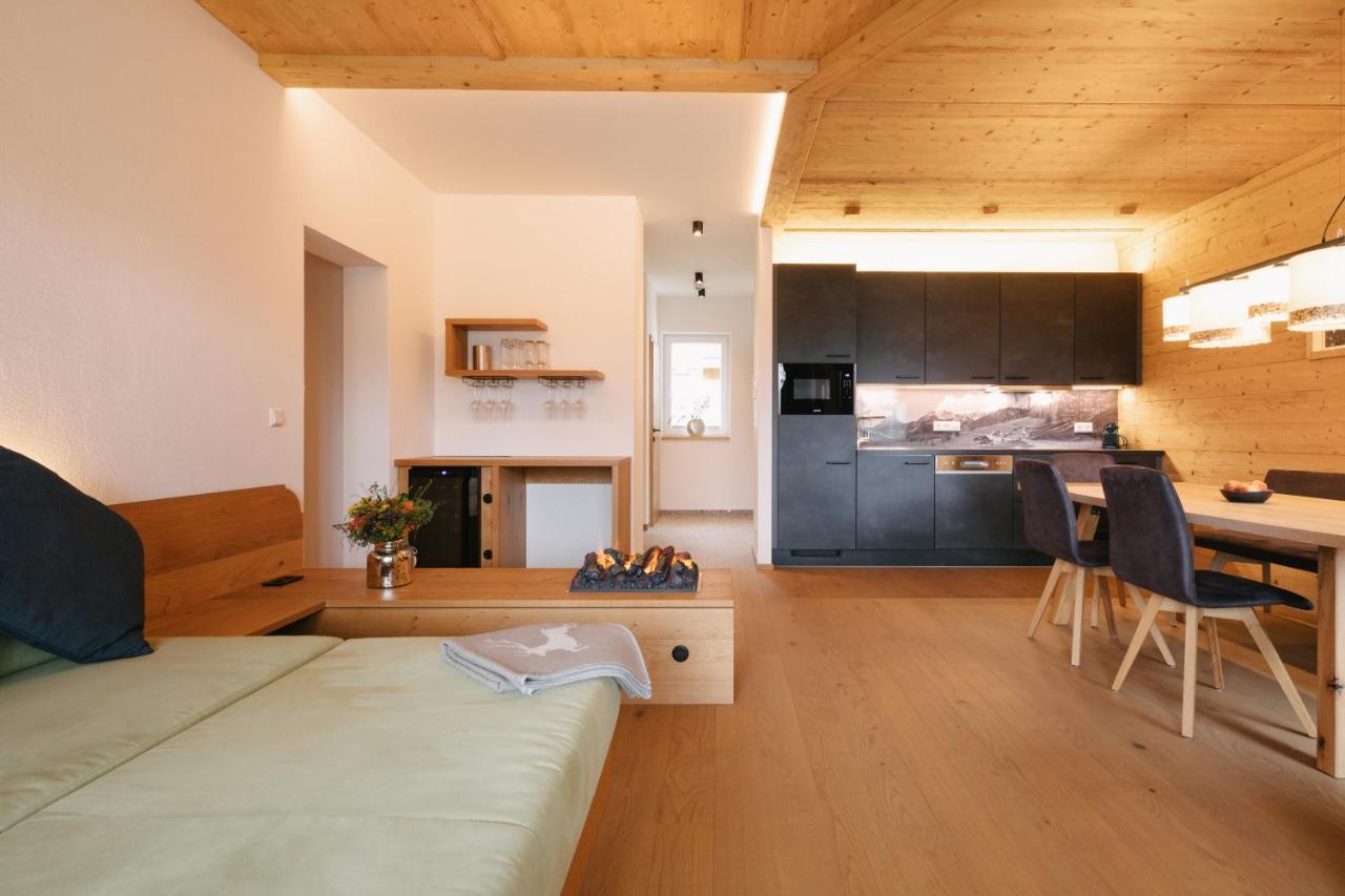 Chalet Village By Apart4You Ramsau am Dachstein Dış mekan fotoğraf