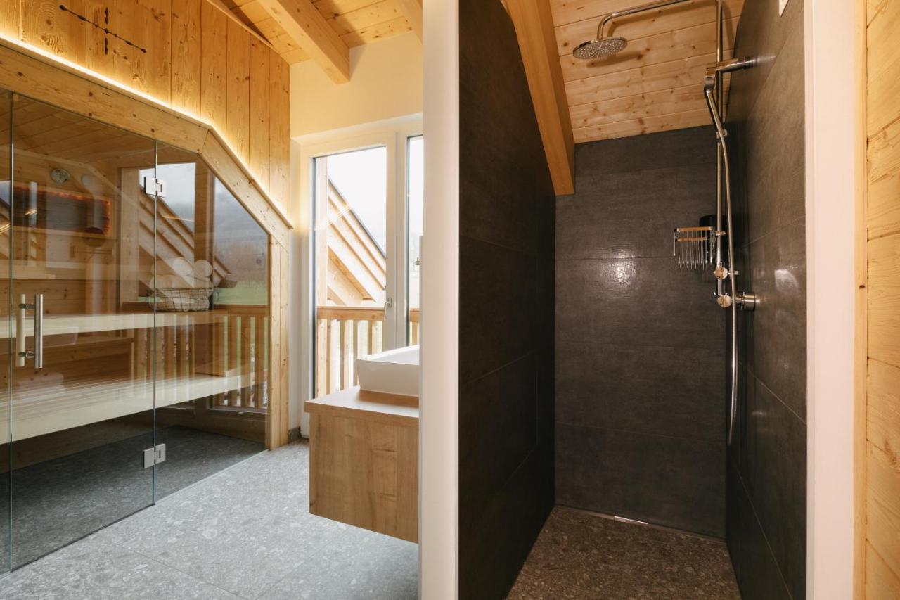 Chalet Village By Apart4You Ramsau am Dachstein Dış mekan fotoğraf