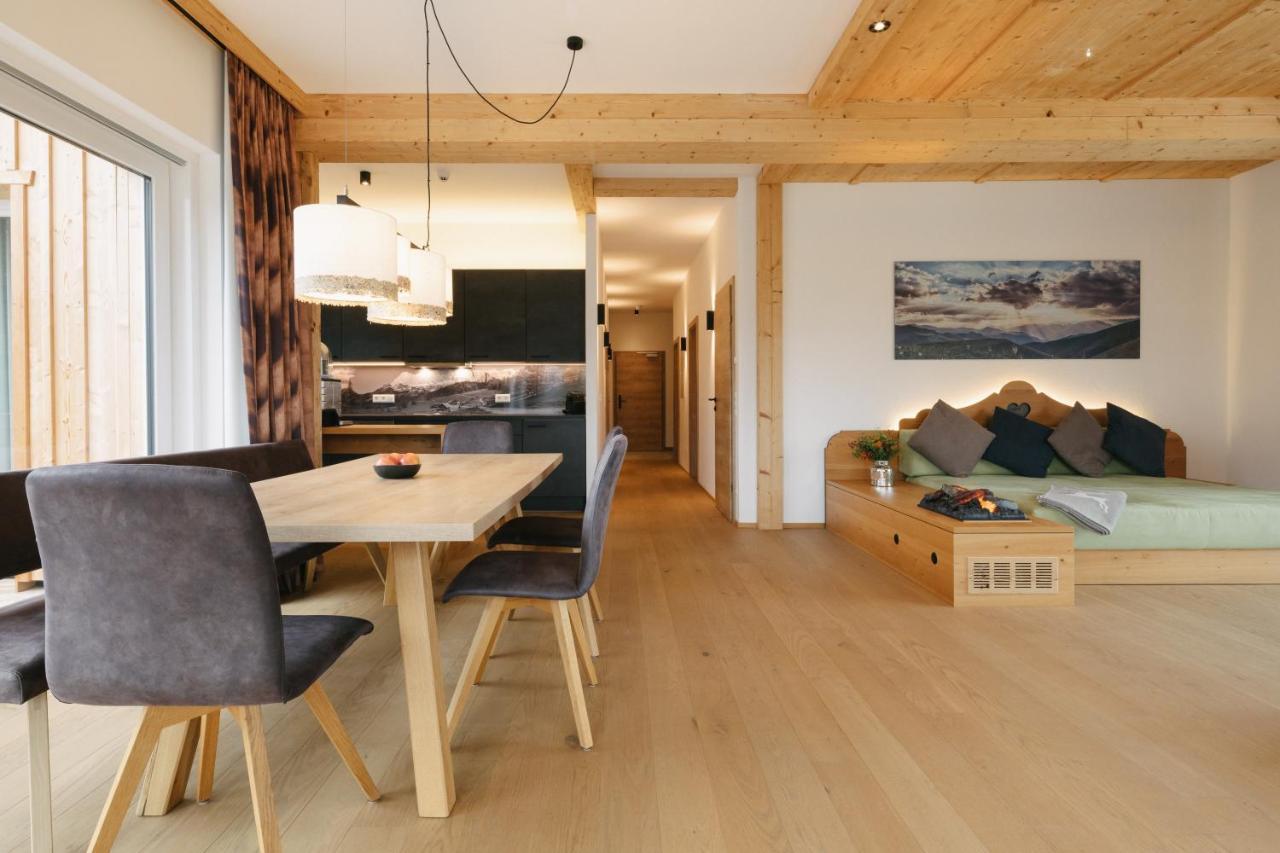 Chalet Village By Apart4You Ramsau am Dachstein Dış mekan fotoğraf