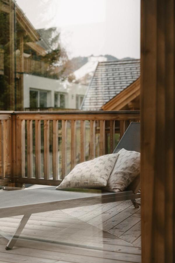 Chalet Village By Apart4You Ramsau am Dachstein Dış mekan fotoğraf