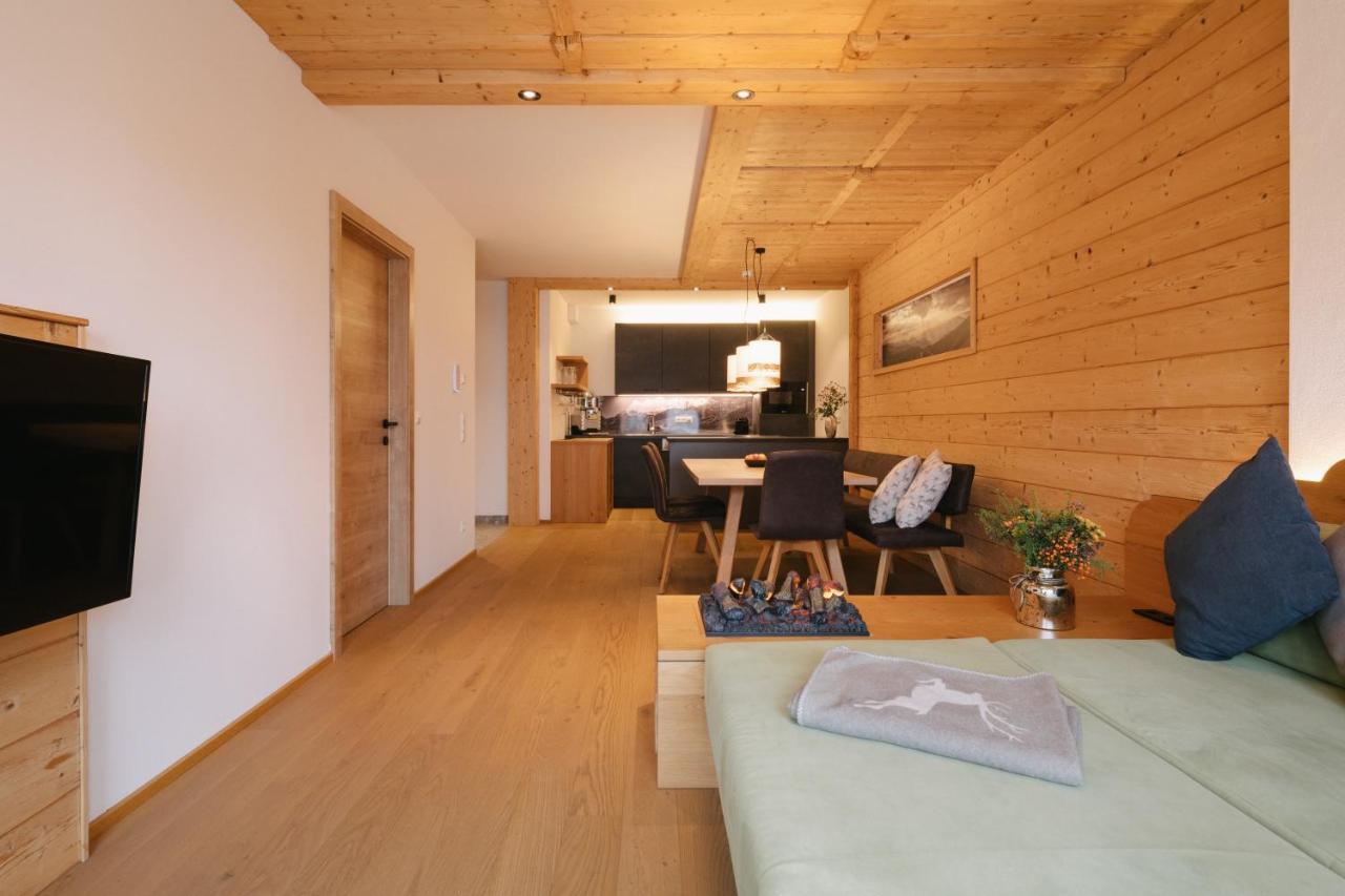Chalet Village By Apart4You Ramsau am Dachstein Dış mekan fotoğraf