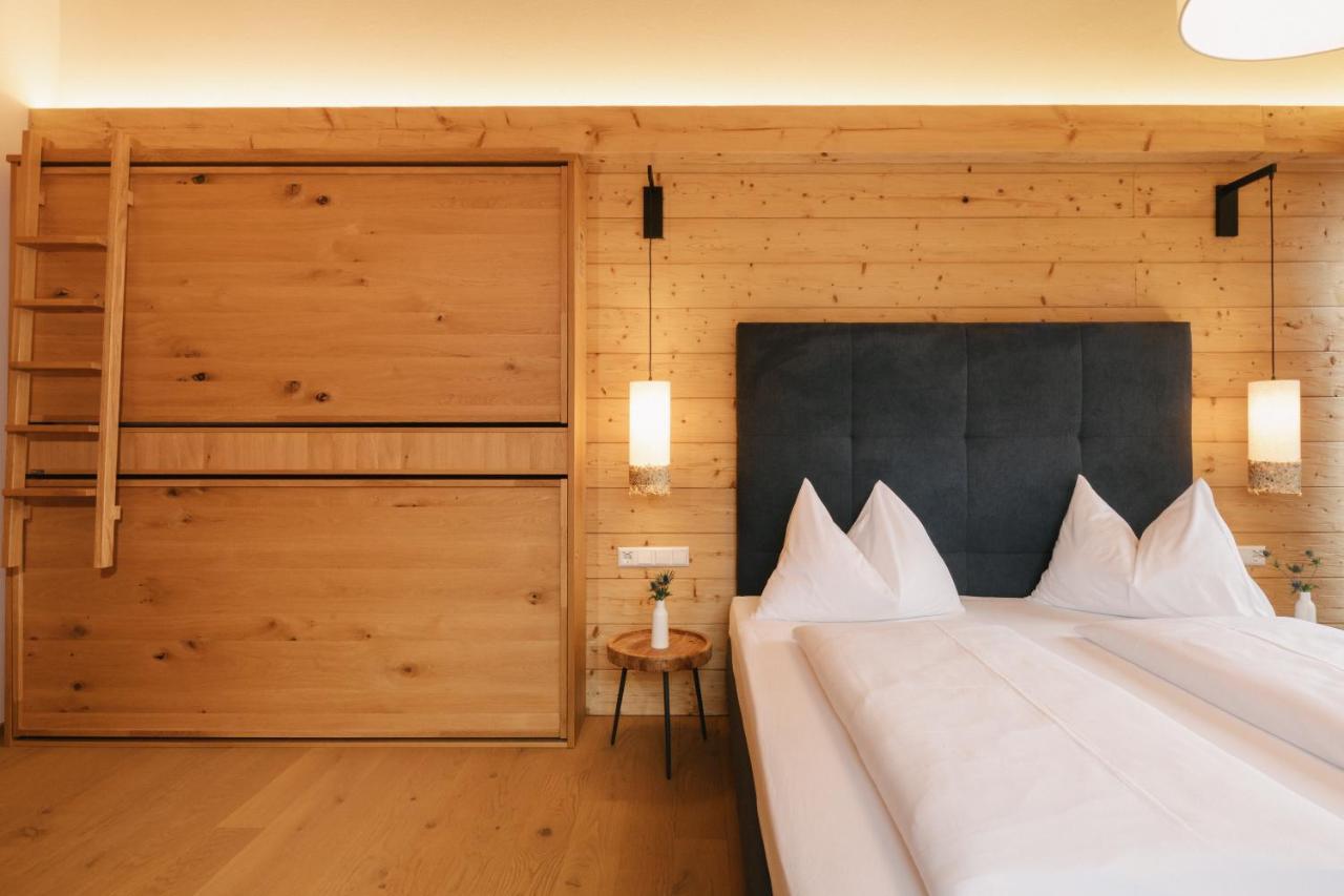 Chalet Village By Apart4You Ramsau am Dachstein Dış mekan fotoğraf