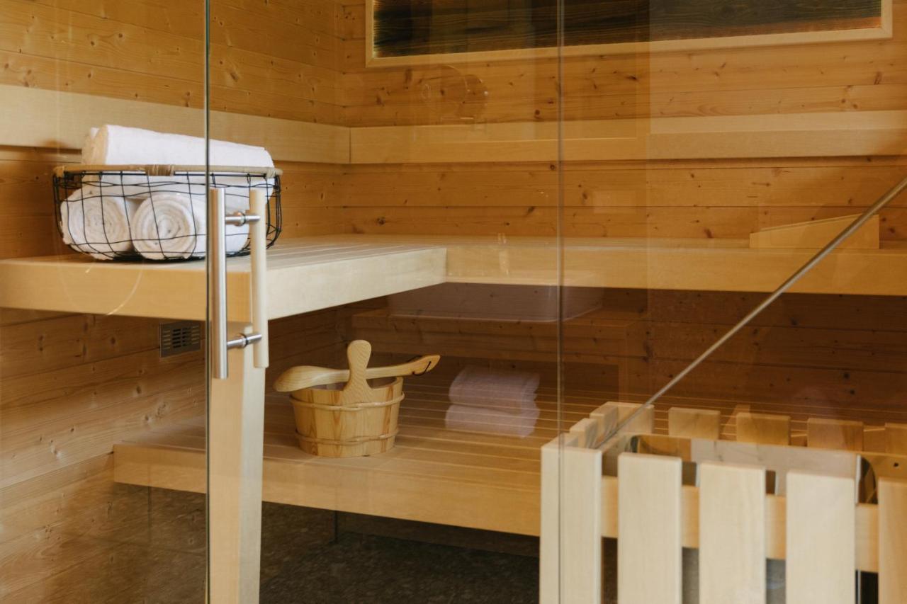Chalet Village By Apart4You Ramsau am Dachstein Dış mekan fotoğraf