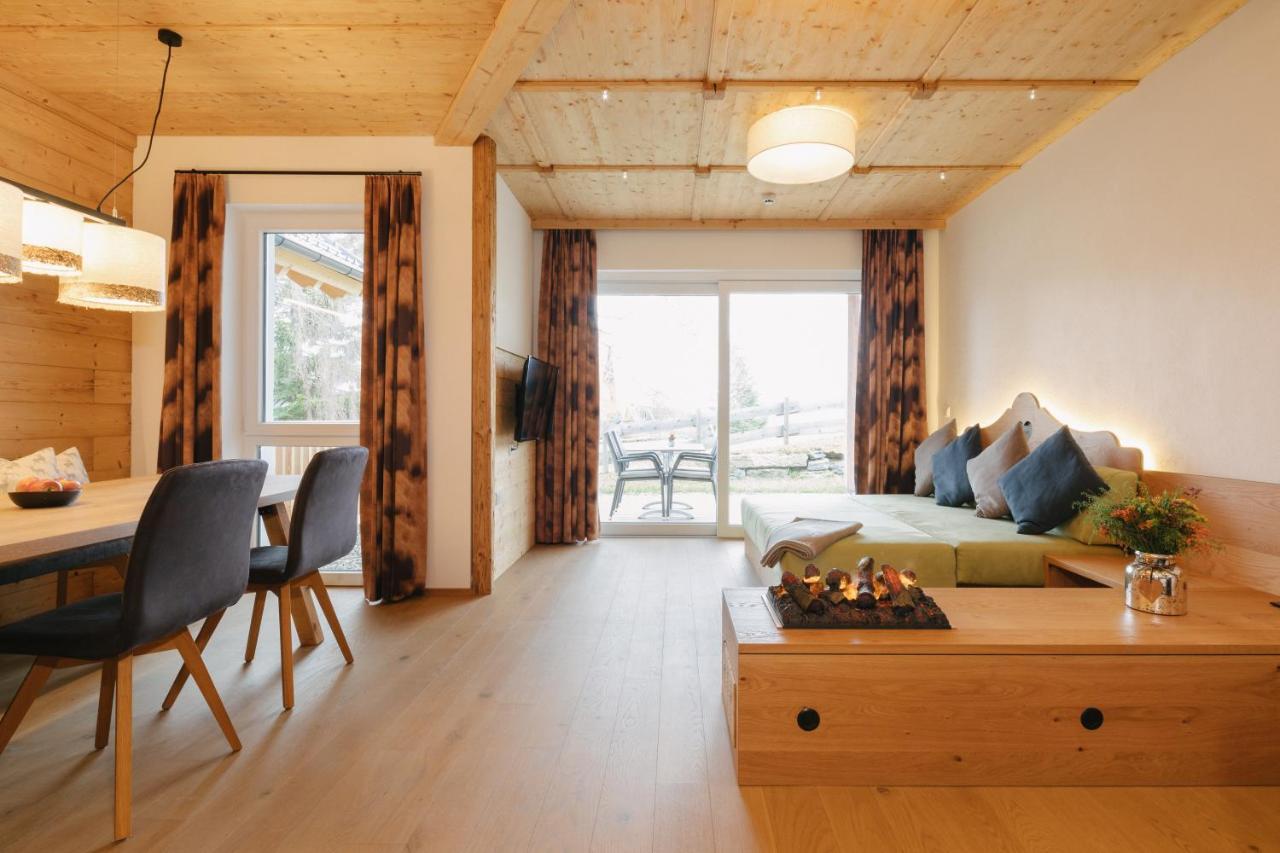Chalet Village By Apart4You Ramsau am Dachstein Dış mekan fotoğraf