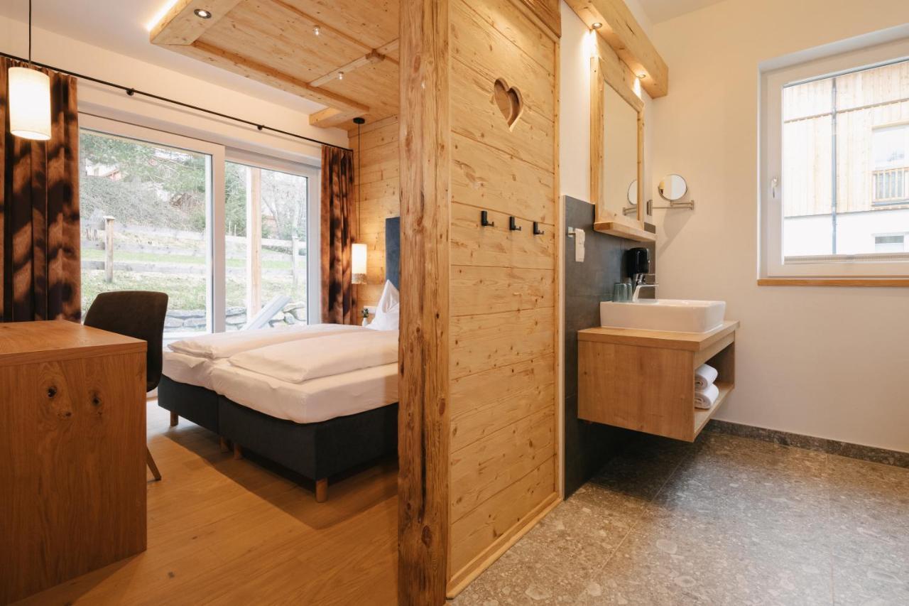 Chalet Village By Apart4You Ramsau am Dachstein Dış mekan fotoğraf