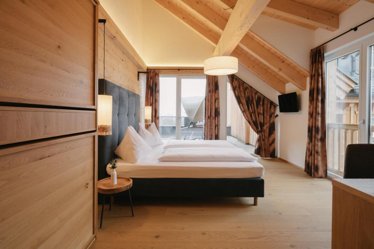 Chalet Village By Apart4You Ramsau am Dachstein Dış mekan fotoğraf