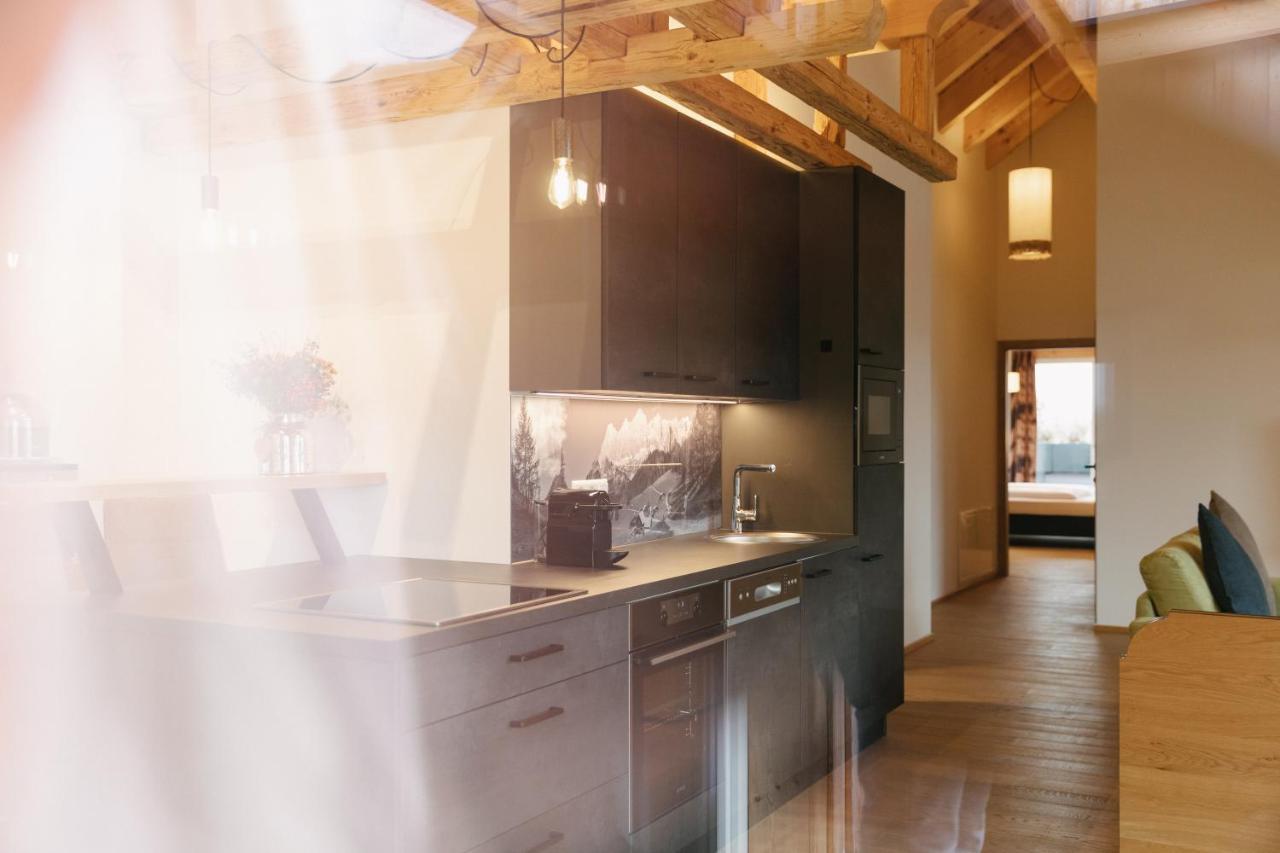 Chalet Village By Apart4You Ramsau am Dachstein Dış mekan fotoğraf