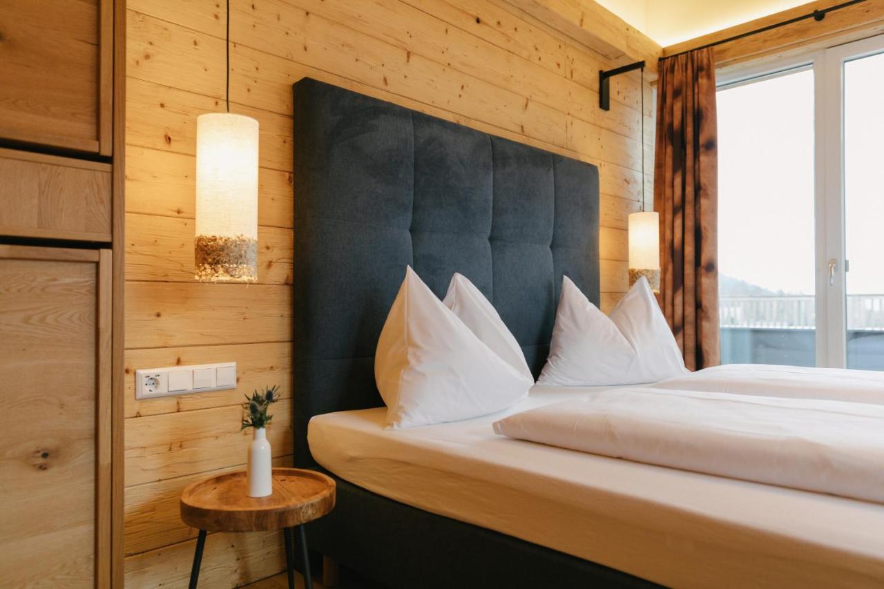 Chalet Village By Apart4You Ramsau am Dachstein Dış mekan fotoğraf